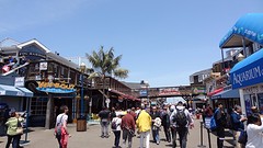 Fisherman's Warf