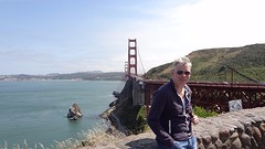 Golden Gate Henk