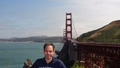 Golden Gate Marcel