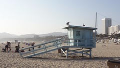 Santa Monica