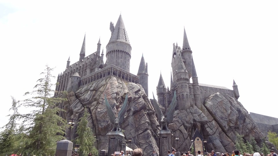Harry Potter