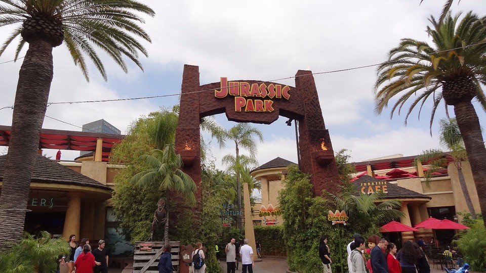 Jurassic Park