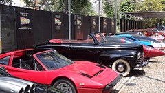 Movie Cars