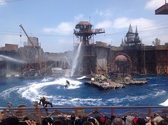 Waterworld