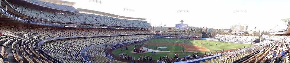 LA Dodgers (1)