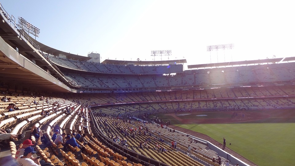 LA Dodgers (2)