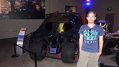 Batmobile