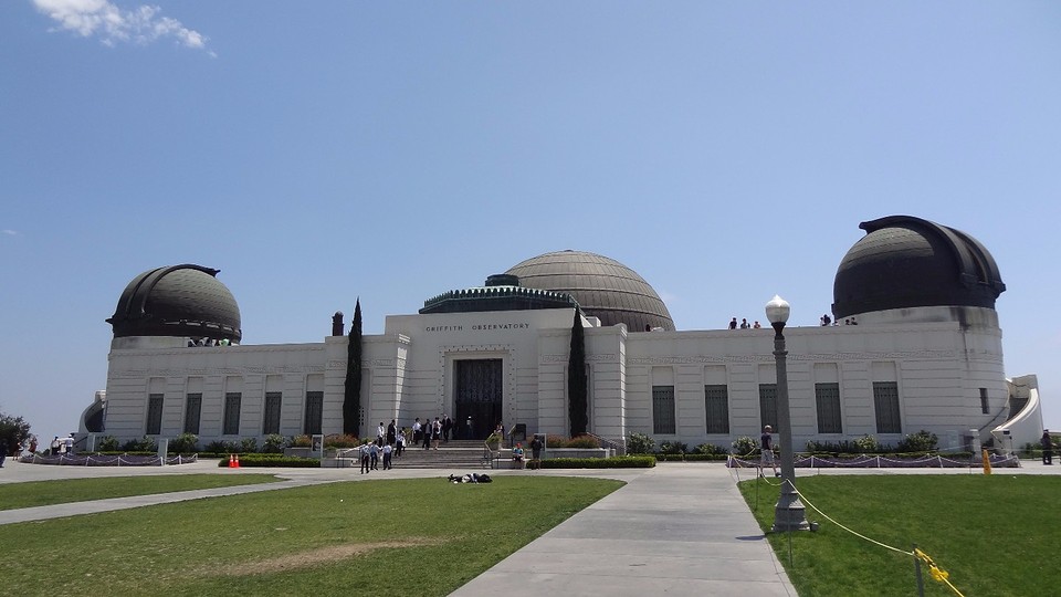 Griffith Park