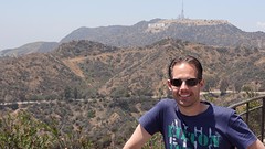Hollywood Sign