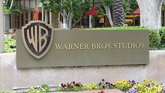 Warner Bros Studio Tour
