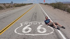Route 66 Marcel