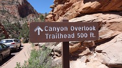 Zion National Park (2)