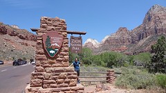 Zion National Park (9)