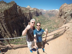 Zion National Park (10)