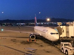 Vlucht DL2405