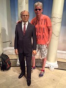 Madame Tussauds (2)