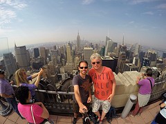 Top of the Rock (2)