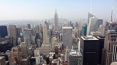 Top of the Rock