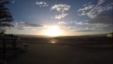 Zonsondergang Page