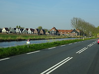 Voorbij Broek