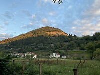 Uitzicht na Markina