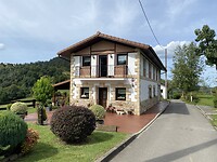 Mooi huis
