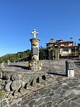 Pelgrims monument