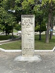 Pelgrimsmonument