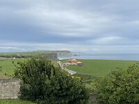 Vlakbij Galizano
