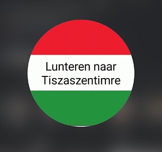 Jongerenreis HHG Lunteren