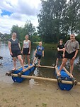 Teambuilding - 1