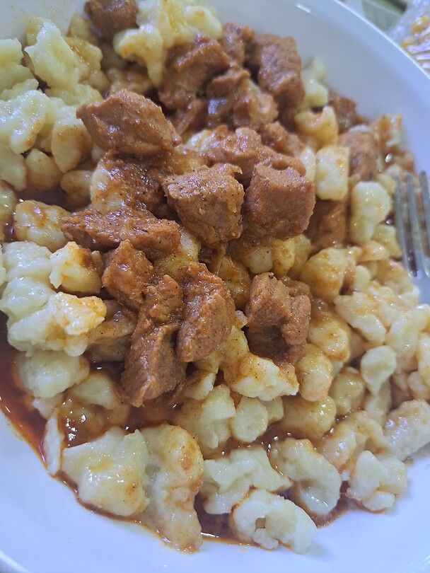 Pörkölt