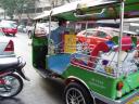 Tuk-tukkie