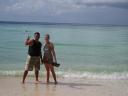 Koh Pangan beach