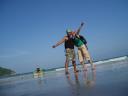 Sunrise Beach!!!