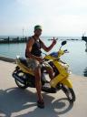 Scootertje