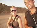 Vaughin & Chahinda
