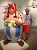 Asterix en Obeliks