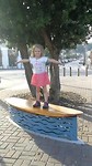 Surfgirl