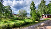 Slaapplek telemark
