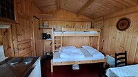 Slaapplek telemark