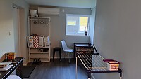 Appartement in Steinsåsen
