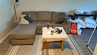 Appartement in Steinsåsen