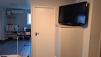Appartement in Steinsåsen