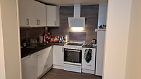Appartement in Steinsåsen