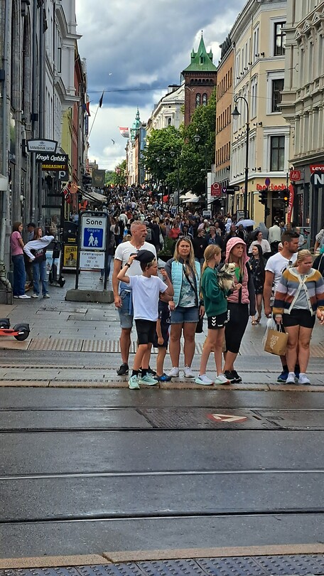 Oslo