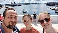 Oslo