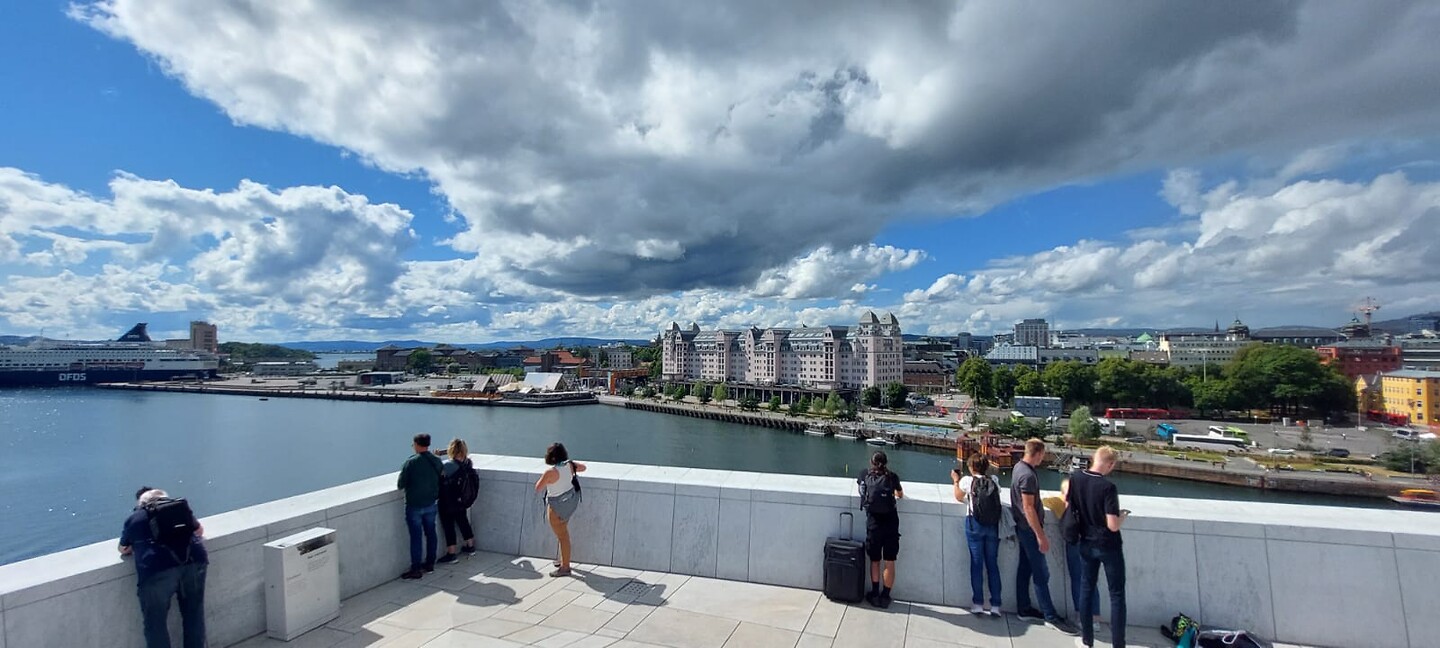 Oslo