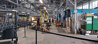 Glasfabriek