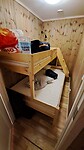 Appartement Vossestrand